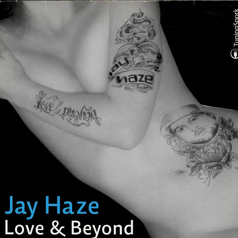 Jay Haze - Love & Beyond