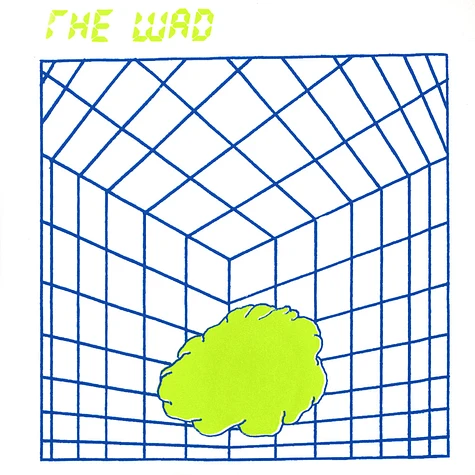 The Wad - The Wad
