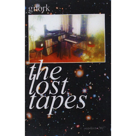 Gnork - The Lost Tapes