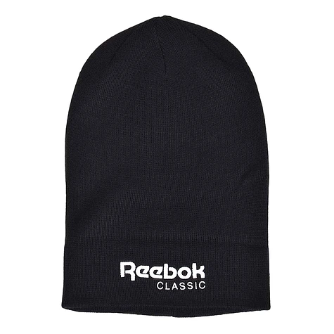 Reebok - Classic Foundation Beanie