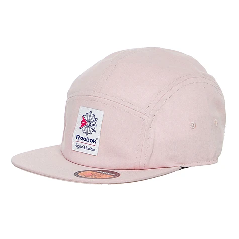 Reebok - Classic Foundation 5 Panel Cap