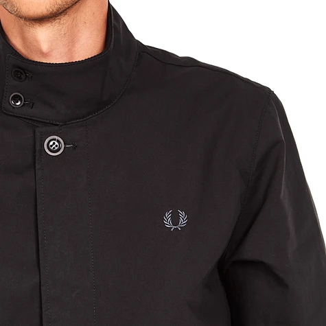 Fred Perry - Bonded Mac