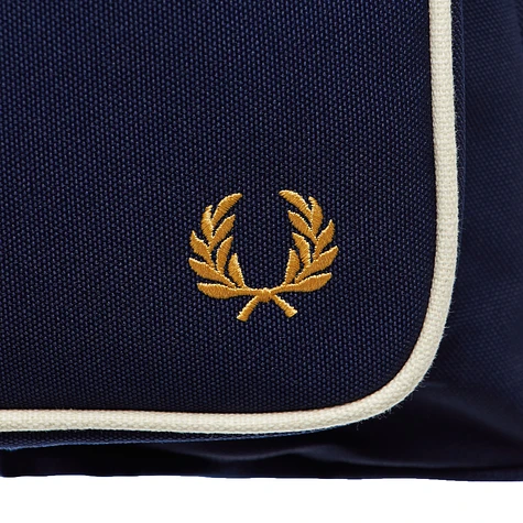 Fred Perry - Twin Tipped Backpack