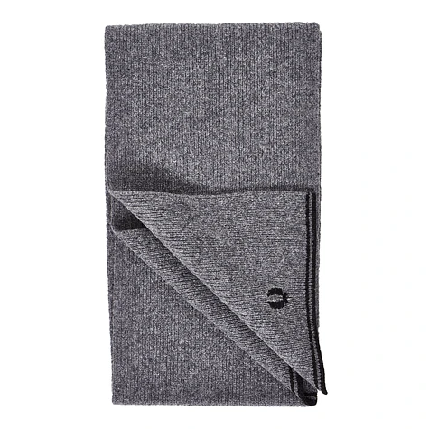 Fred Perry - Twin Tipped Lambswool Scarf