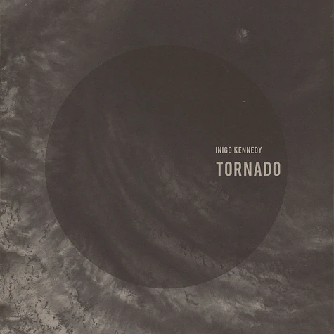 Inigo Kennedy - Tornado