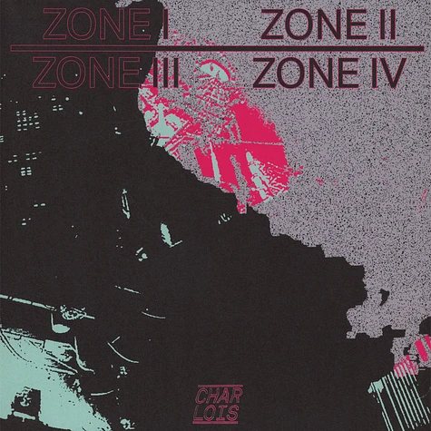 INTRZN - Zones