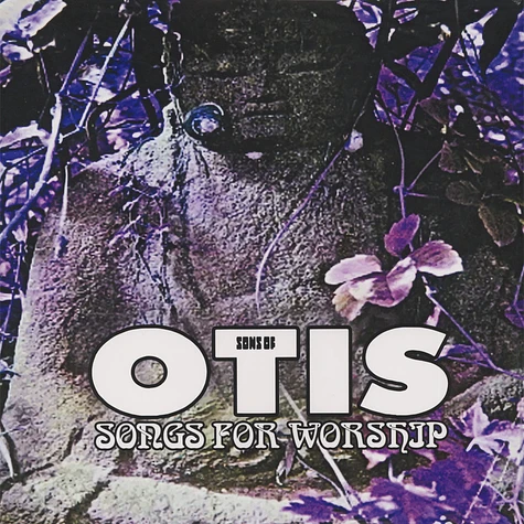 Sons Of Otis - Songs For Worship