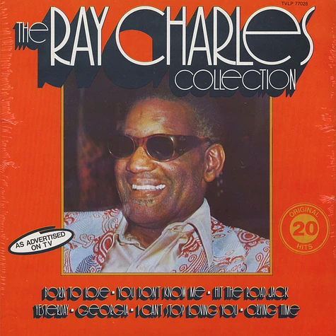 Ray Charles - Ray Charles Collection