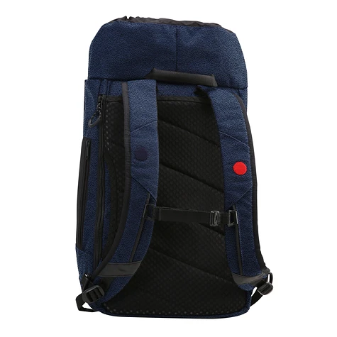 pinqponq - Blok Medium Backpack___ALT