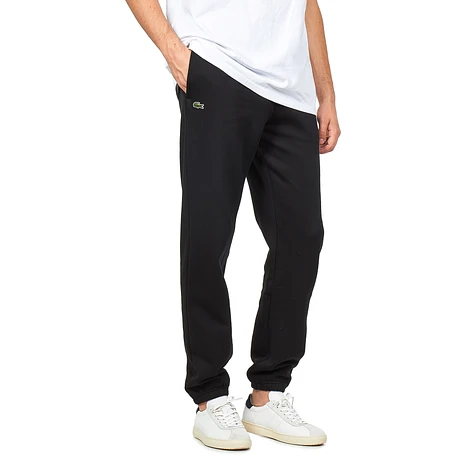 Lacoste - Brushed Fleece Track Pant