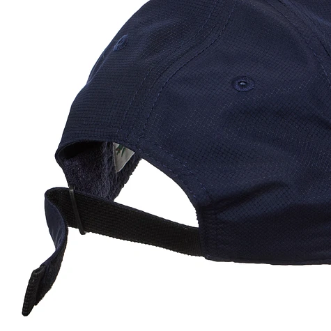 Lacoste - Diamond Weave Strapback Cap
