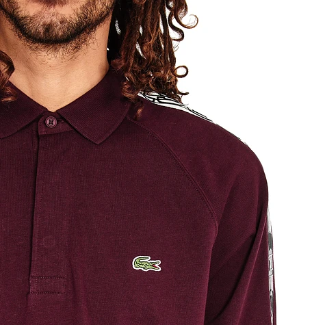 Lacoste - Rugbyshirt