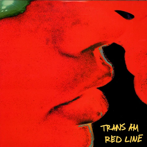 Trans Am - Red Line