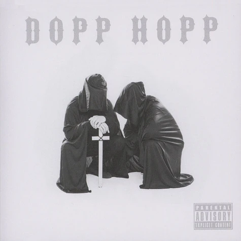 The Doppelgangaz - Dopp Hopp