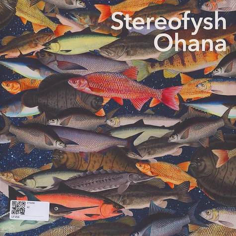Stereofysh - Ohana