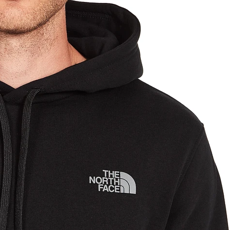 The North Face - Seasonal Drew Peak Pullover Hoodie