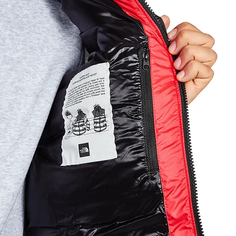 The North Face - 1992 Nuptse Vest