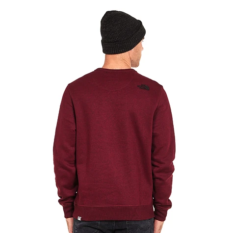 The North Face - Drew Peak Crew Sweater