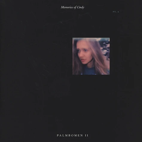 Palmbomen II - Memories Of Cindy Part 2