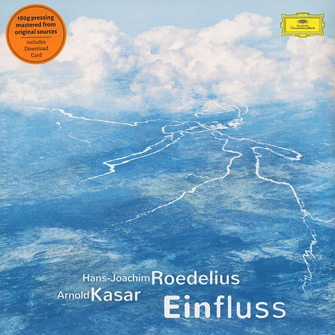 Hans-Joachim Rodelius / Arnold Kasar - Einfluss