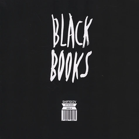 Black Books - An Introduction To…