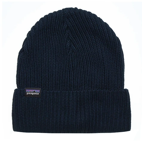 Patagonia - Fisherman's Rolled Beanie