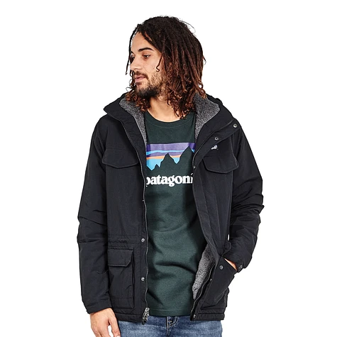 Patagonia - Isthmus Parka