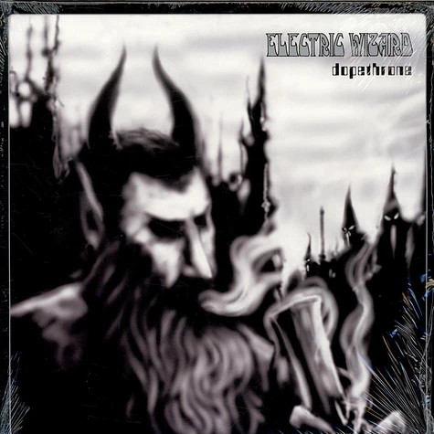 Electric Wizard - Dopethrone