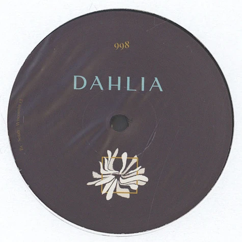 Solah - Dahlia998