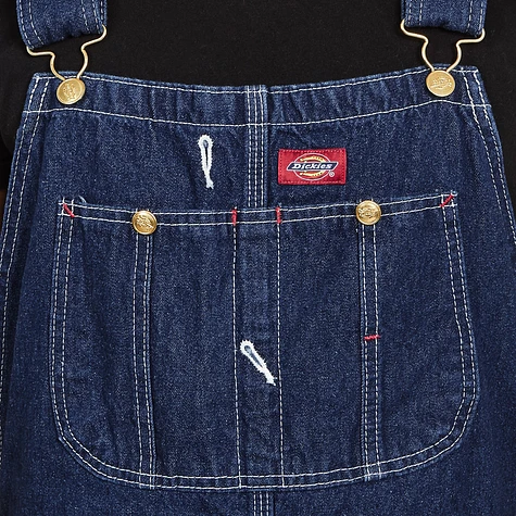 Dickies - Bib Overall