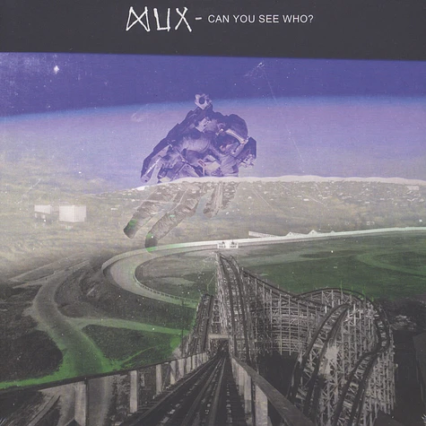 Mux - Can You See Who?