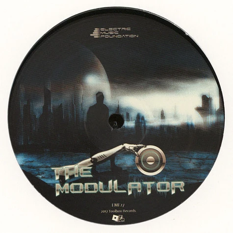 Modulator - Electronic Music Foundation 27