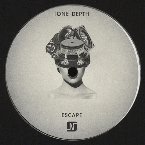 Tone Depth - Escape