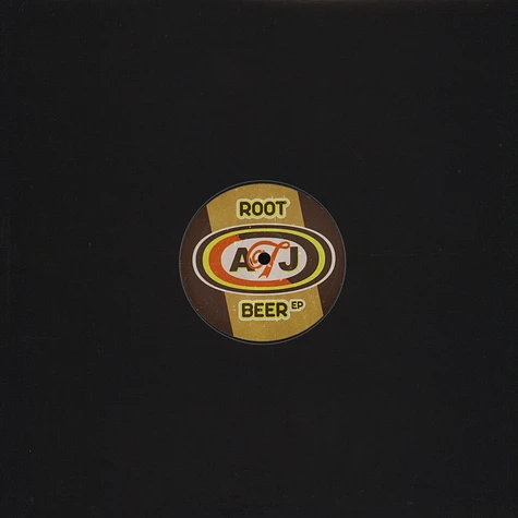 AshTreJinkins - Root Beer EP