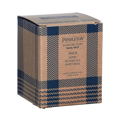 Pendleton - Pendleton Signature Candle