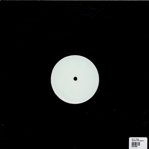 Darryl Pandy - Sunshine And Happiness (Futureshock Remixes!)