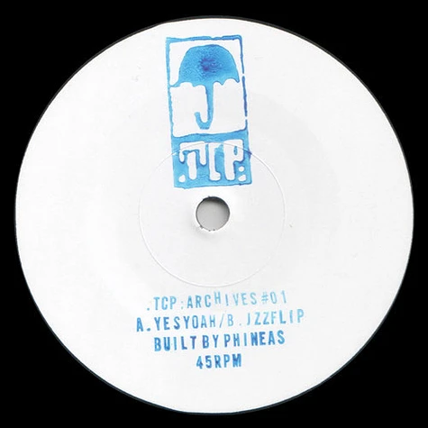 TCP - Archives #01