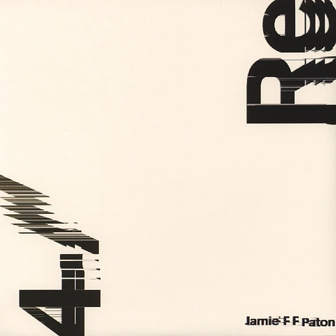 Jamie Paton - Remixes