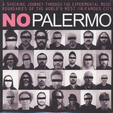 V.A. - No Palermo