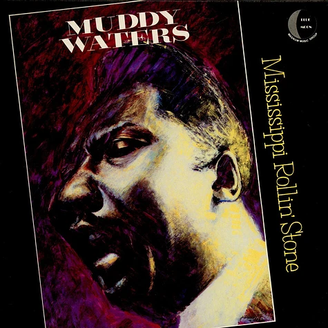 Muddy Waters - Mississippi Rollin' Stone