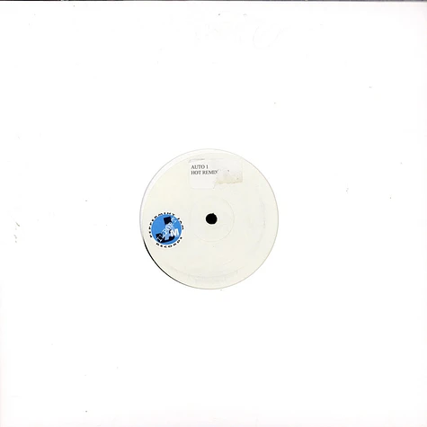 Pointer Sisters - Automatic (Basement Jaxx Remixes)
