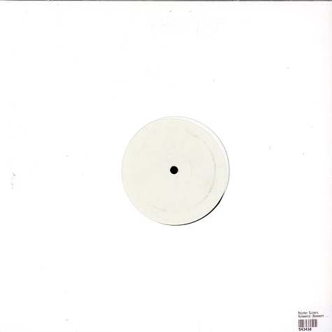 Pointer Sisters - Automatic (Basement Jaxx Remixes)