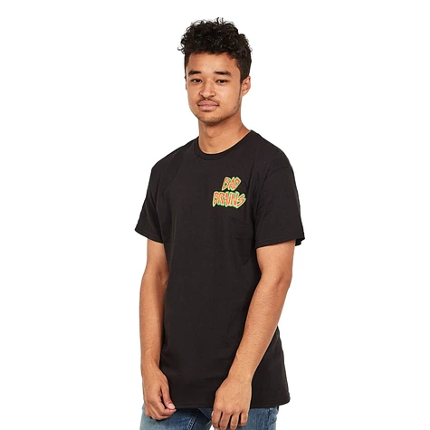 Bad Brains - Front Logo T-Shirt