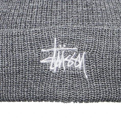 Stüssy - Basic Cuff Beanie