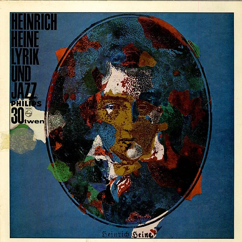 Heinrich Heine - Lyrik Und Jazz
