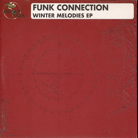 Funk Connection - Winter Melodies EP