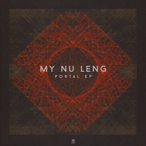 My Nu Leng - Portal EP