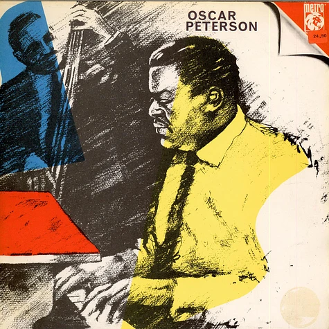 Oscar Peterson - Not So Much A Rhythm Section