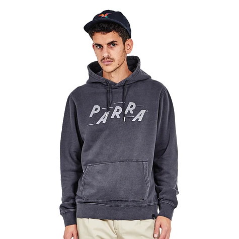 Parra - Parra Racing Hooded Sweater
