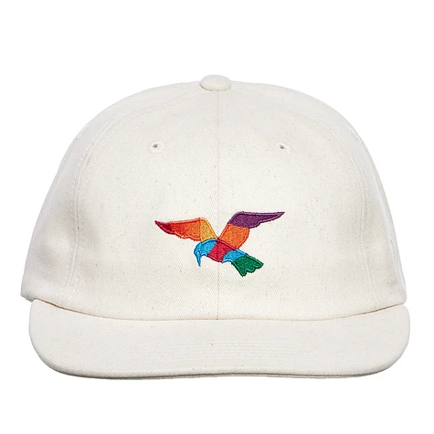 Parra - Bird 6-Panel Hat